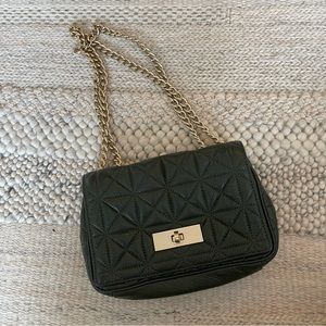 Kate Spade Olive Bag